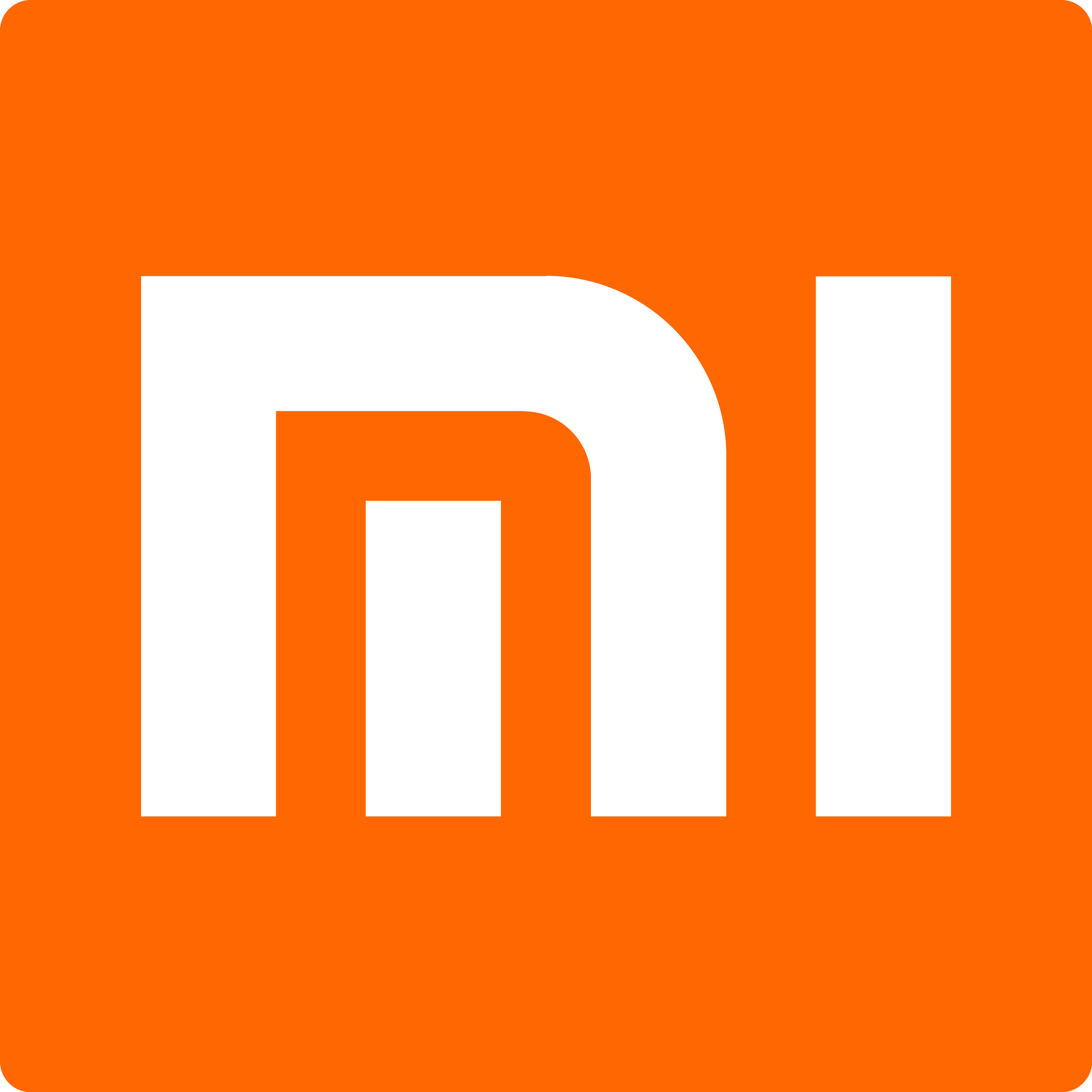 XIAOMI Logo