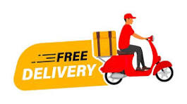 Free Delivery