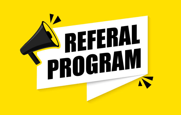 Referral Program