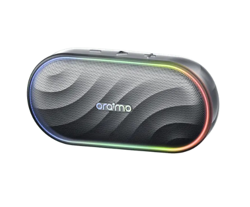 Oraimo SpaceBox 8W FM Wireless Speaker