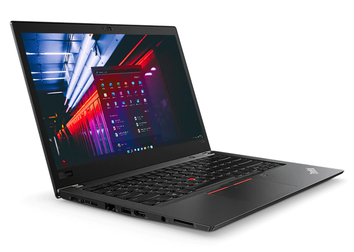 Lenovo ThinkPad T480s Core i7 8th Gen, 8GB RAM, 256GB SSD