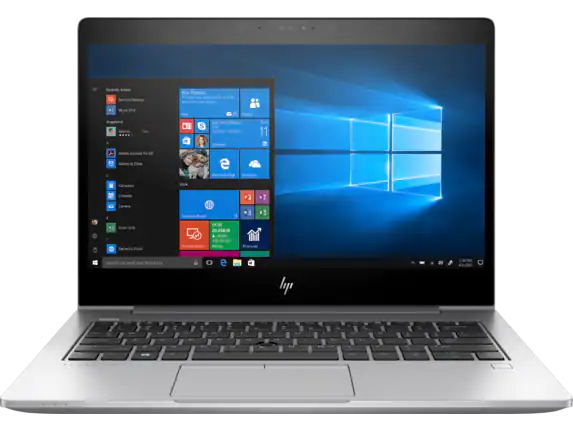 HP EliteBook 830 G5 – Core I5 8th Gen, 8GB RAM, 256GB SSD, 13.3” FHD Display, Windows 10 Pro