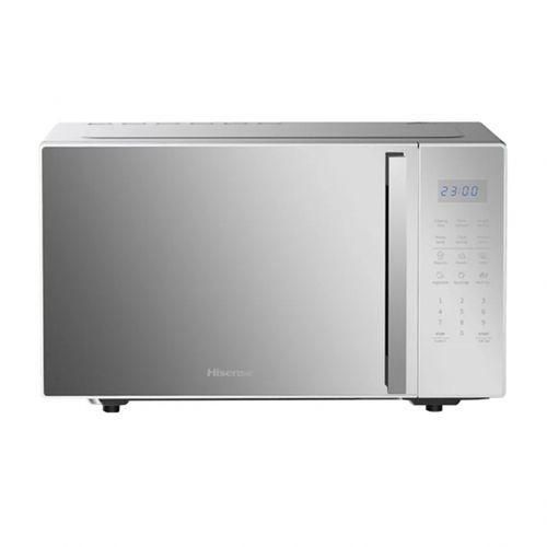 Hisense 25L Digital Microwave Oven H25MOMS7HG White