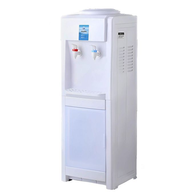 ElectroMate Water Dispenser With Hot And Normal Water