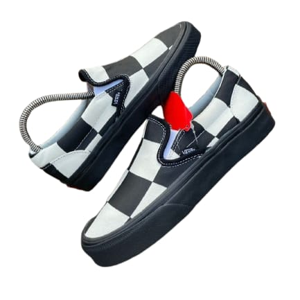 Vans Print shoes for men