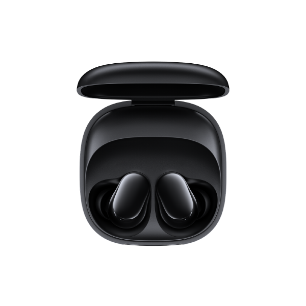 Redmi Buds 6 Play Black 600 mAh
