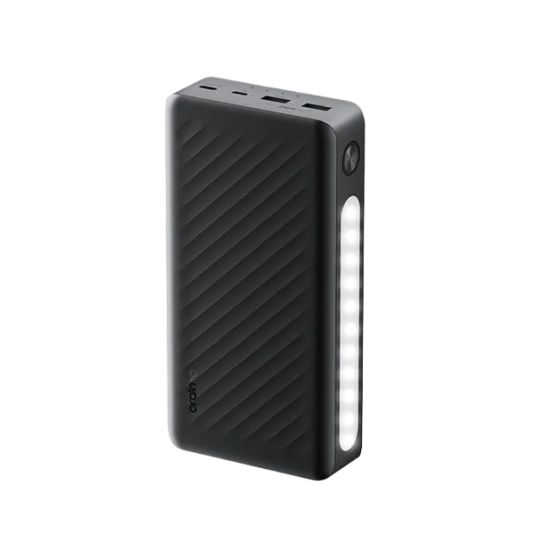 Oraimo Traveler 3 Lit 27000mAh 15W Power Bank