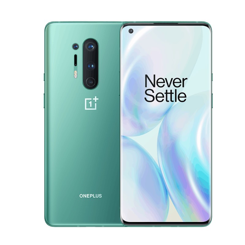Oneplus 8 Pro 12GB/256GB Snapdragon Dual Sim