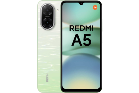 Xiaomi Redmi A5 Dual Sim (4GB+128GB) 4G