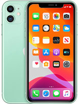 Apple Iphone 11 4/128GB 3110 mAh Dual Sim