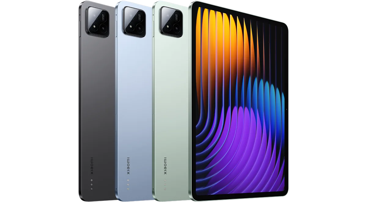 Xiaomi Pad 7 8GB 256GB 11.2 inch Snapdragon