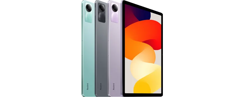 Xiaomi Redmi Pad SE 4GB 128GB 11 inch Snapdragon