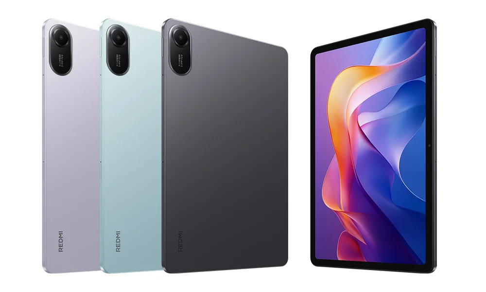 Xiaomi Redmi Pad 2 8GB 256GB 11 inch MediaTek