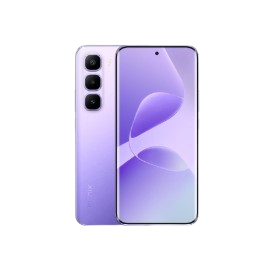Infinix Hot 60 Pro+ 256GB+8GB RAM 6.78\' AMOLED Screen 5160mAh Dual Sim