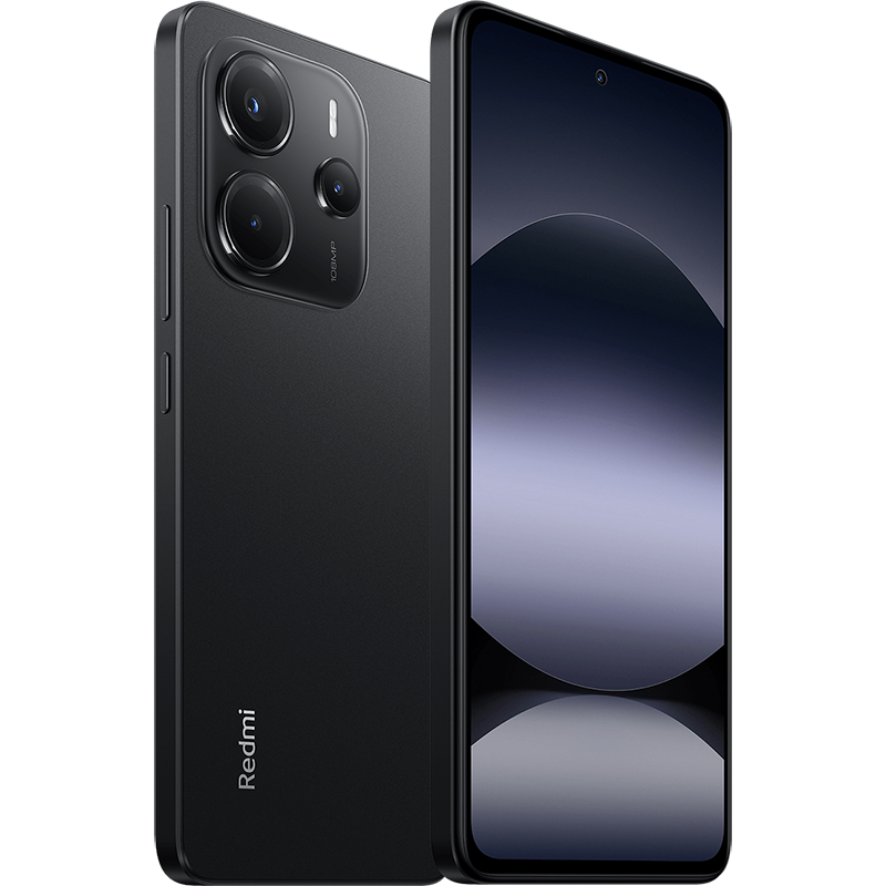Xiaomi Redmi Note 14 108MP 6.67″ 6/128GB 5500mAh 4G Dual SIM