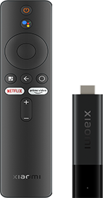 Xiaomi TV Stick 4K Black 2GB/8GB