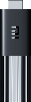 Mi TV Stick Black 1GB/8GB