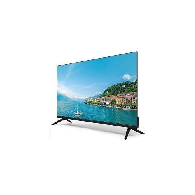 Vitron 32 Inch HTC 3200S HD DVB T2 Android 11 1GB+8GB Frameless TV