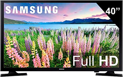 Samsung 40 inch FHD LED Smart TV (40T5300)