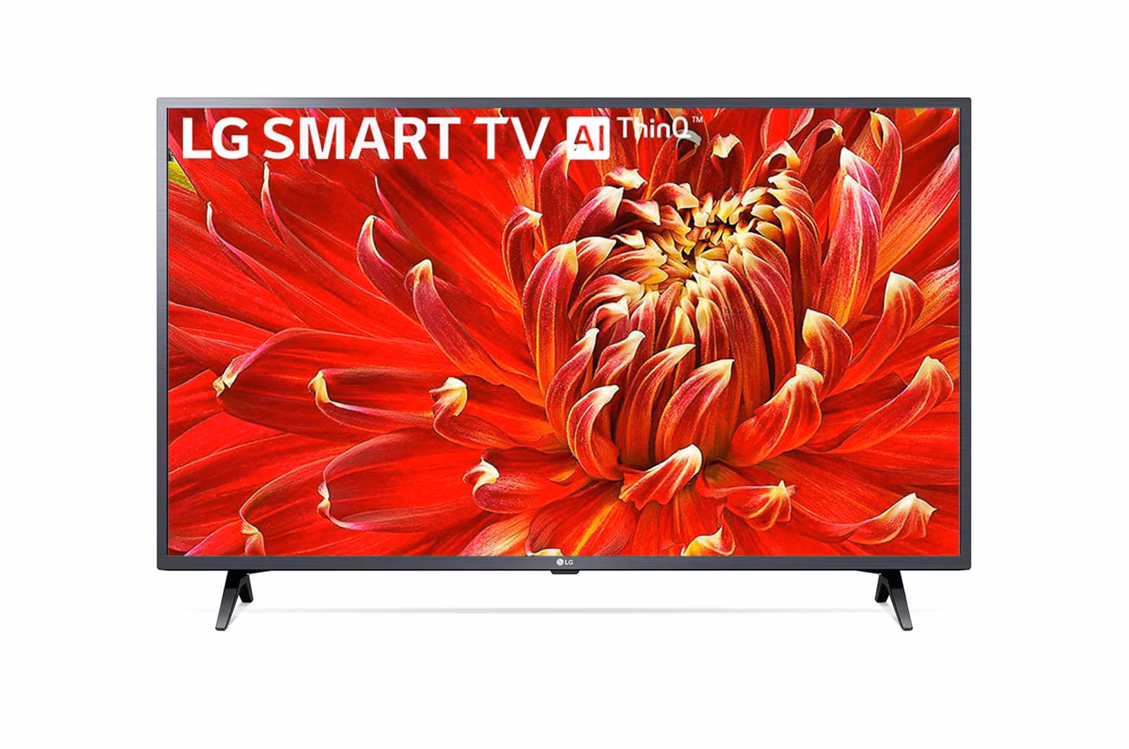 LG LED 43 inch Smart TV LM6370 FHD Sleek & Slim Design | Active HDR | WebOS | ThinQ